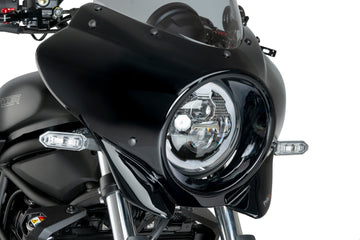 KAWASAKI ELIMINATOR 500 SE [2025] – Faro LED Lumen Z – Negro