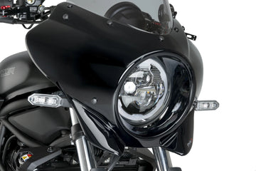 KAWASAKI ELIMINATOR 500 SE [2025] – Faro LED Lumen Z – Negro - 0