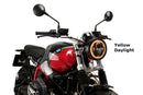 KAWASAKI ELIMINATOR 500 SE [2025] – Faro LED Lumen Z – Negro-18