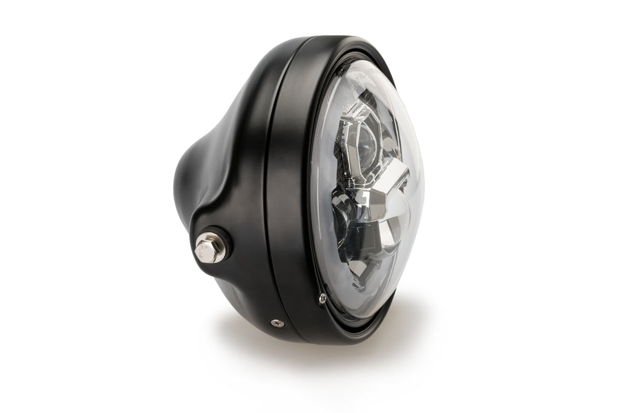 KAWASAKI ELIMINATOR 500 SE [2025] – Faro LED Lumen Z – Negro