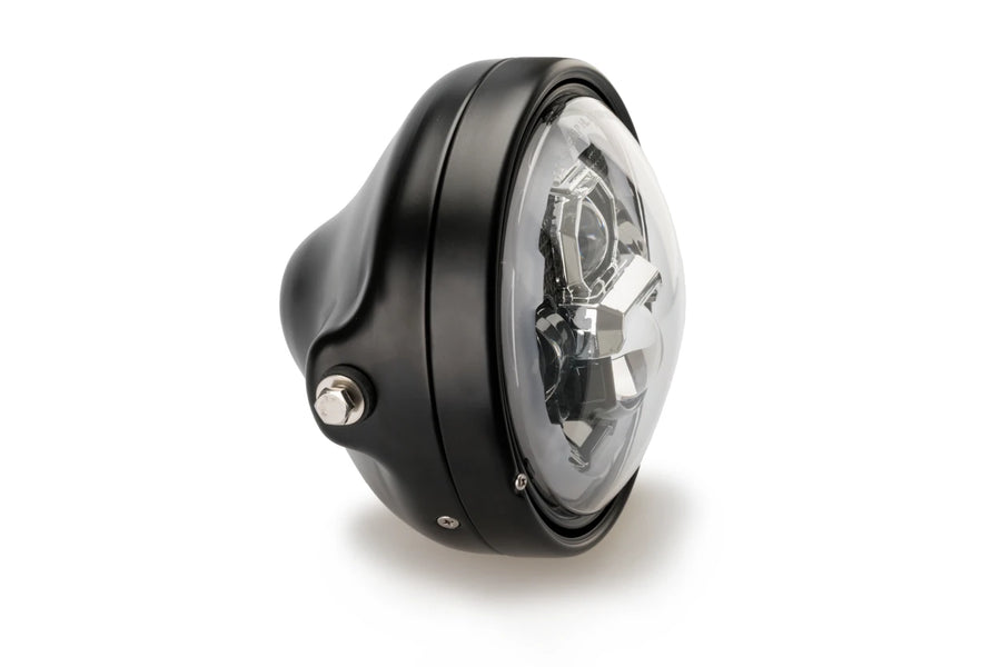 KAWASAKI ELIMINATOR 500 SE [2025] – Faro LED Lumen Z – Negro