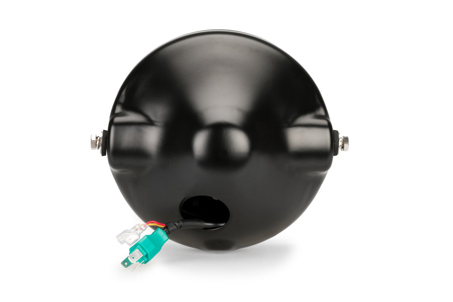 KAWASAKI ELIMINATOR 500 SE [2025] – Faro LED Lumen Z – Negro