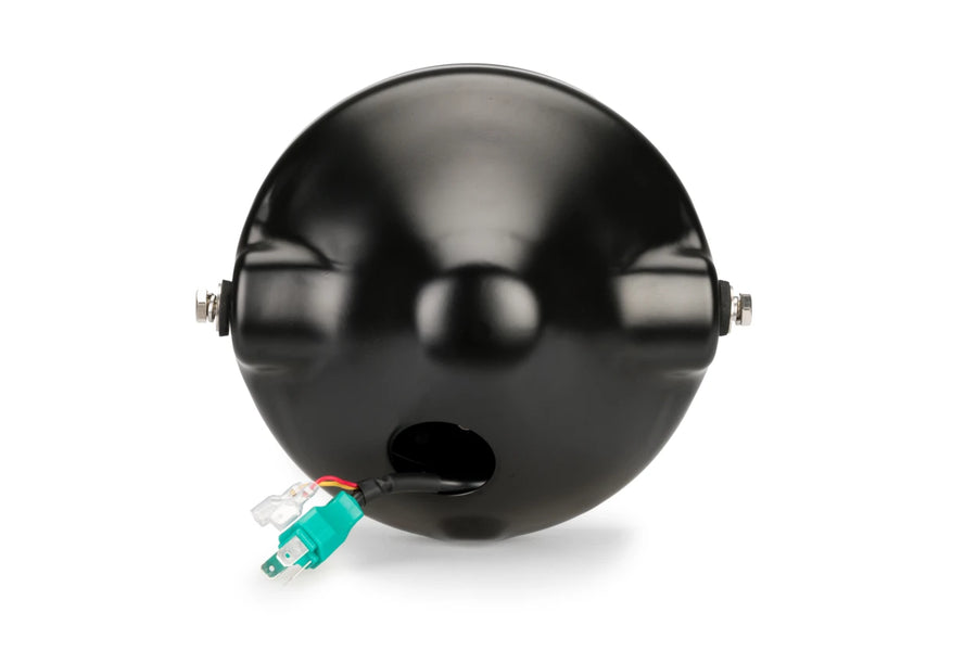 KAWASAKI ELIMINATOR 500 SE [2025] – Faro LED Lumen Z – Negro