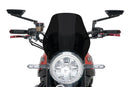 KAWASAKI Z 900 RS SE [2025] - Cúpula carenado desnuda | Muy tonificado | PUIG 21347F