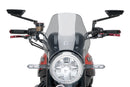 KAWASAKI Z 900 RS SE [2025] - Cúpula carenado desnuda | Teñido | PUIG 21347H