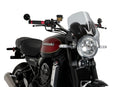 KAWASAKI Z 900 RS SE [2025] – Carenado parabrisas Windy – Transparente-3