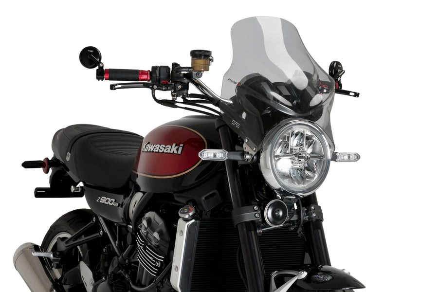 KAWASAKI Z 900 RS SE [2025] – SUPERIOR – Tintado