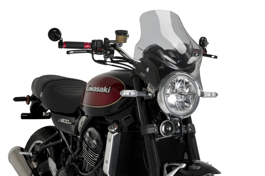 KAWASAKI Z 900 RS SE [2025] – SUPERIOR – Tintado