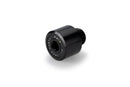 APRILIA RSV4 FACTORY [2024] - Adaptador protector de palanca - Negro-1