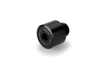 APRILIA RSV4 FACTORY [2024] - Adaptador protector de palanca - Negro