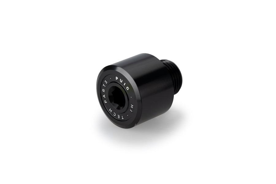APRILIA RSV4 FACTORY [2024] - Adaptador protector de palanca - Negro