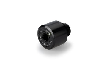 APRILIA RSV4 FACTORY [2024] - Adaptador protector de palanca - Negro - 0