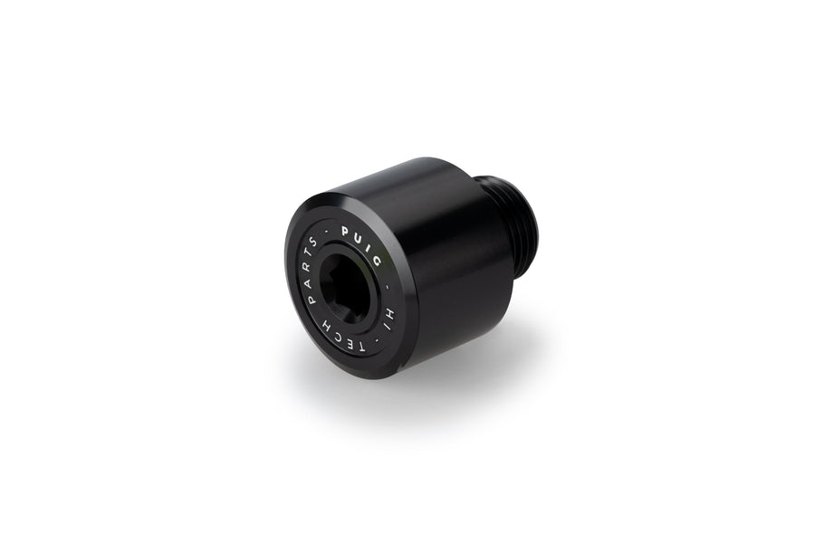 APRILIA RSV4 FACTORY [2024] - Adaptador protector de palanca - Negro