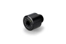 APRILIA RSV4 FACTORY [2024] - Adaptador protector de palanca - Negro