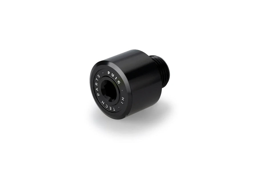APRILIA RSV4 FACTORY [2024] - Adaptador protector de palanca - Negro
