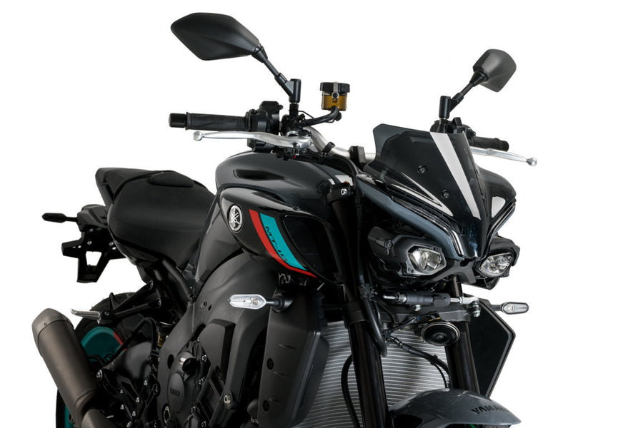 YAMAHA MT-10 SP [2025] - Deporte de nueva generación - Tintado