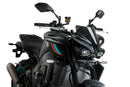 YAMAHA MT-10 SP [2025] - Deporte de nueva generación - Negro-19