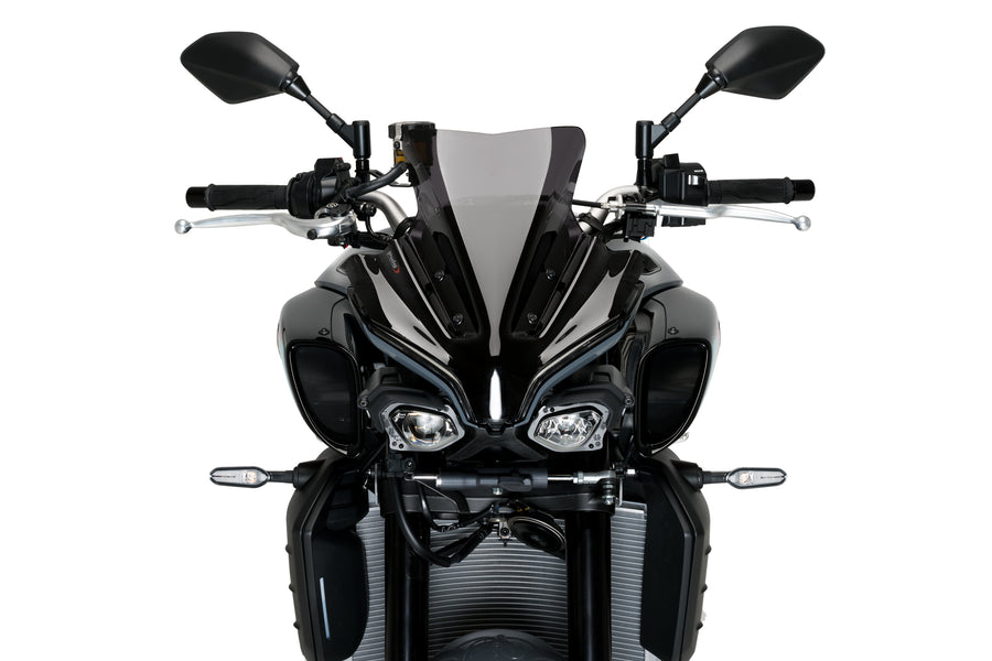 YAMAHA MT-10 SP [2025] - Deporte de nueva generación - Tintado