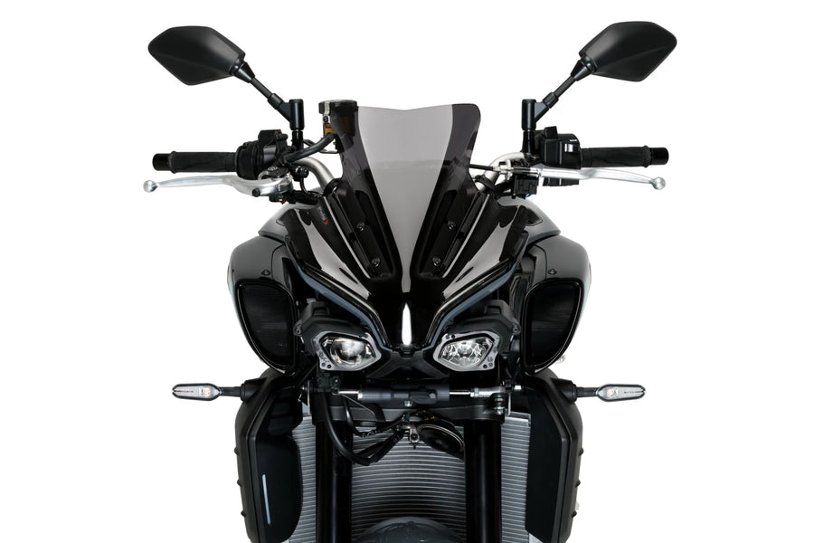 YAMAHA MT-10 SP [2025] - Deporte de nueva generación - Tintado