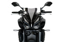 YAMAHA MT-10 SP [2025] – Nueva Generación Deportiva – Transparente-25