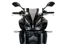 YAMAHA MT-10 SP [2025] – Nueva Generación Deportiva – Transparente-12