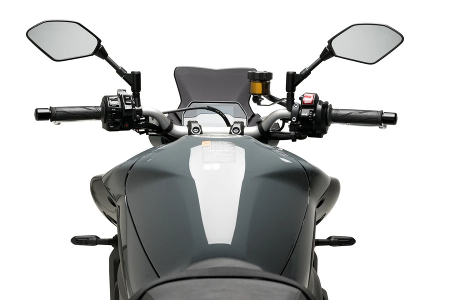 YAMAHA MT-10 SP [2025] - Deporte de nueva generación - Tintado