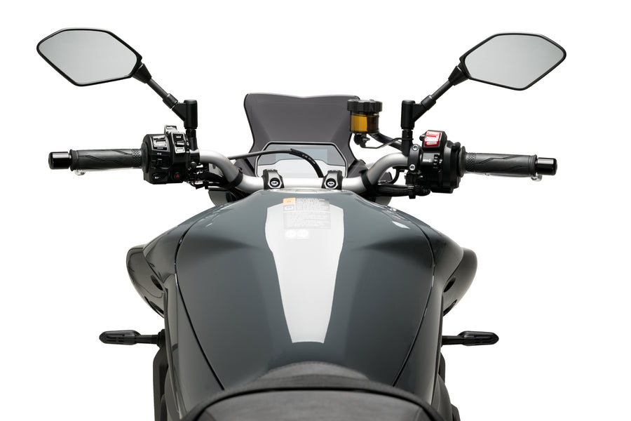 YAMAHA MT-10 SP [2025] - Deporte de nueva generación - Negro
