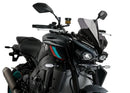 YAMAHA MT-10 SP [2025] - Protector Salpicadero - Transparente-2