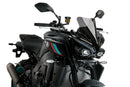 YAMAHA MT-10 SP [2025] – Nueva Generación Deportiva – Transparente-11