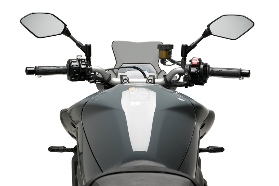YAMAHA MT-10 SP [2025] - Deporte de nueva generación - Negro