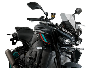 YAMAHA MT-10 SP [2025] - Deporte de nueva generación - Tintado - 0
