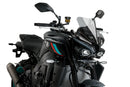 YAMAHA MT-10 SP [2025] - Deporte de nueva generación - Negro-6