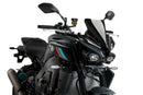 YAMAHA MT-10 SP [2025] - Deporte de nueva generación - Negro-3