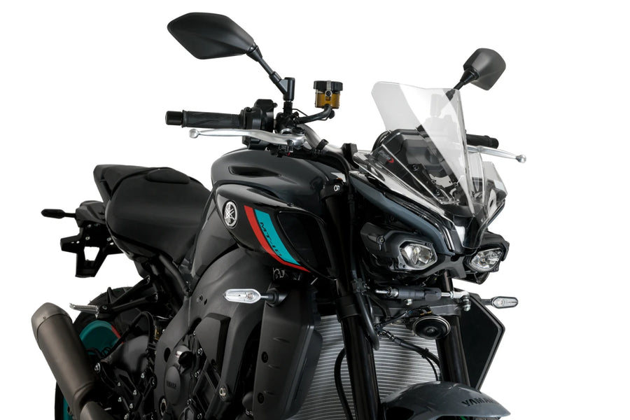 YAMAHA MT-10 SP [2025] - Deporte de nueva generación - Tintado