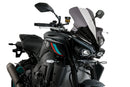 YAMAHA MT-10 SP [2025] - Cúpula Touring de Nueva Generación | Muy tonificado | PUIG 21362F