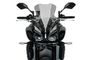 YAMAHA MT-10 SP [2025] - Cúpula Touring de Nueva Generación | Teñido | PUIG 21362H