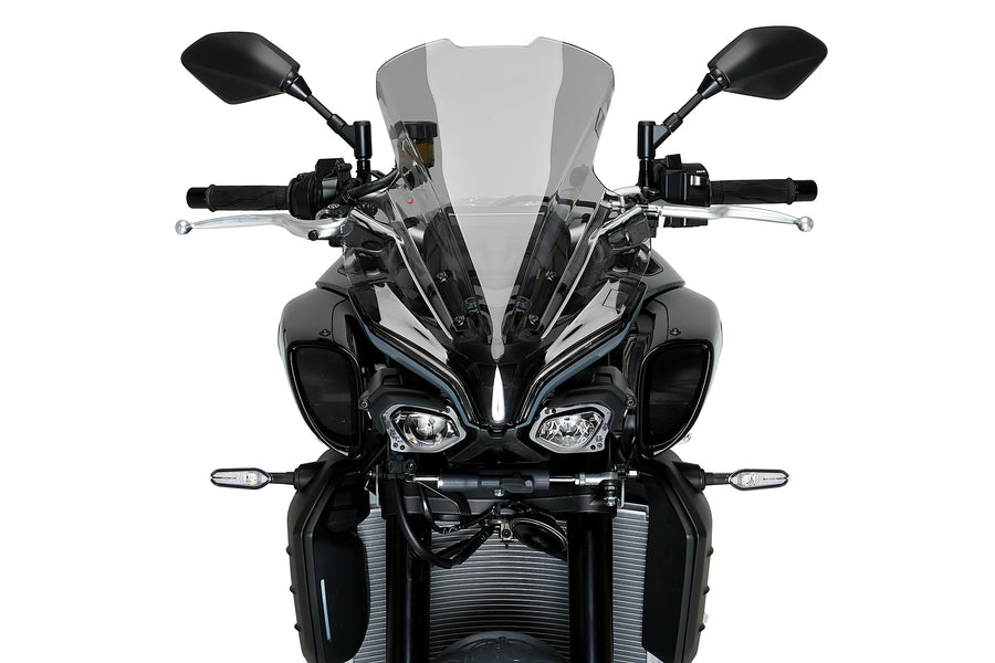 YAMAHA MT-10 SP [2025] - Cúpula Touring de Nueva Generación | Teñido | PUIG 21362H