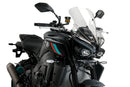 YAMAHA MT-10 SP [2025] - Cúpula Touring de Nueva Generación | Borrar | PUIG 21362W