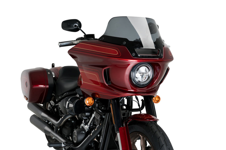 HARLEY DAVIDSON SOFTAIL LOW RIDER ST FXLRST [2025] - High-Road Touring - Fuerte