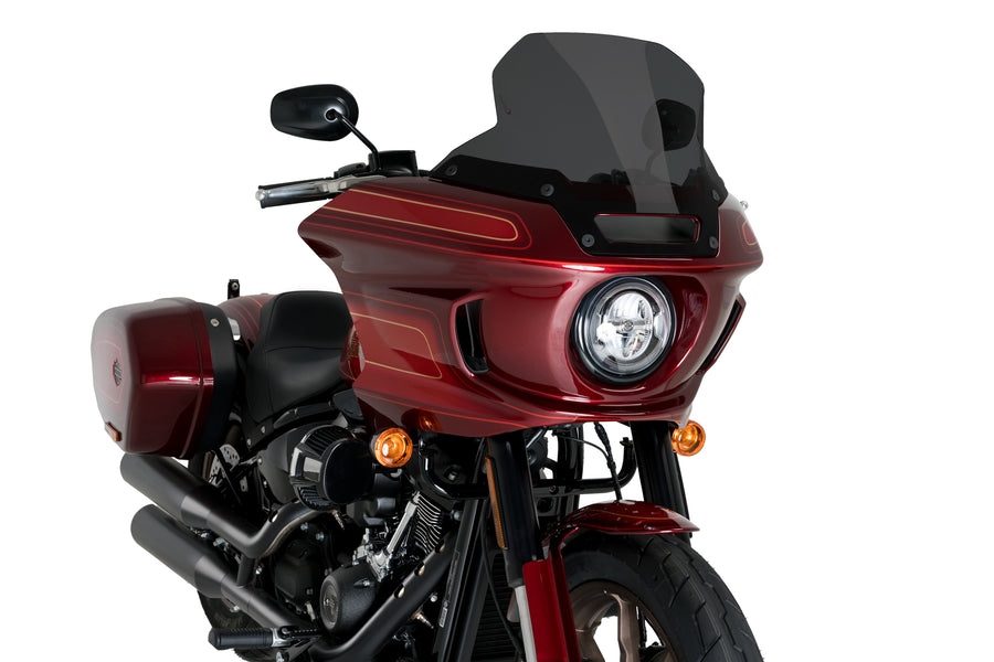 HARLEY DAVIDSON SOFTAIL LOW RIDER ST FXLRST [2025] - High-Road Touring - Tintado