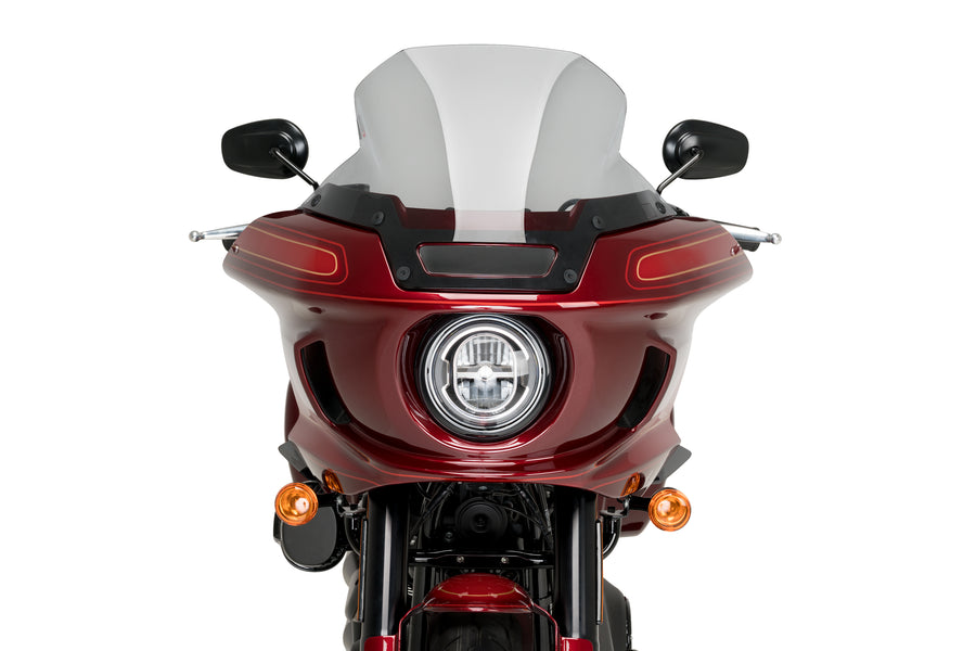 HARLEY DAVIDSON SOFTAIL LOW RIDER ST FXLRST [2025] - High-Road Touring - Fuerte