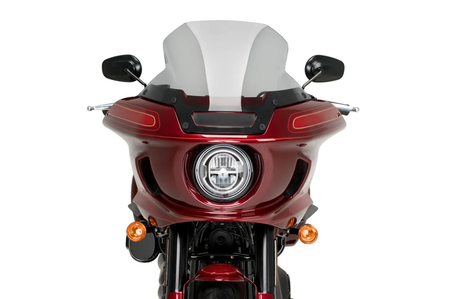 HARLEY DAVIDSON SOFTAIL LOW RIDER ST FXLRST [2025] - High-Road Touring - Tintado