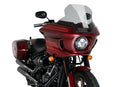 HARLEY DAVIDSON SOFTAIL LOW RIDER ST FXLRST [2025] - High-Road Touring - Fuerte-28