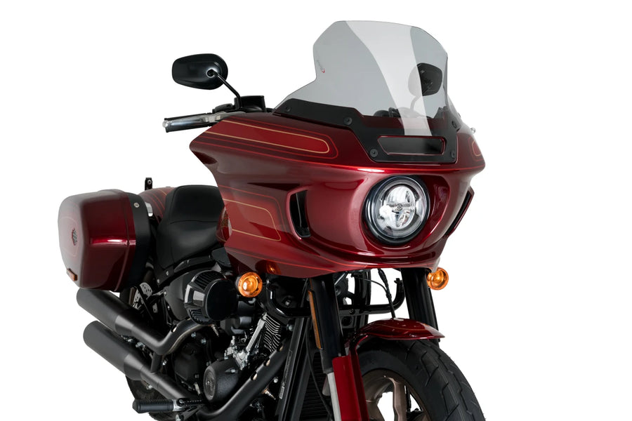 HARLEY DAVIDSON SOFTAIL LOW RIDER ST FXLRST [2025] - High-Road Touring - Tintado