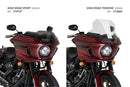 HARLEY DAVIDSON SOFTAIL LOW RIDER ST FXLRST [2025] - High-Road Touring - Fuerte-9