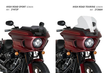 HARLEY DAVIDSON SOFTAIL LOW RIDER ST FXLRST [2025] - Turismo de carretera alta - 0