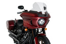 HARLEY DAVIDSON SOFTAIL LOW RIDER ST FXLRST [2025] - High-Road Touring - Fuerte-31
