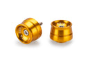 APRILIA TUONO 457 [2025] – Extremos Manillar Speed – Plata-15