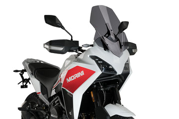 MOTO MORINI X-CAPE 700 [2024] - pantalla de turismo | Muy tonificado | PUIG 21388F