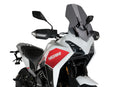 MOTO MORINI X-CAPE 700 [2024] - Cúpula Touring - Tintada-23
